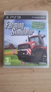 Farming Simulator PS3 (stan 5/6)