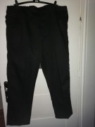 SPODNIE MĘSKIE JBC 48 4XL 