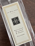 flakonik JO MALONE Nectarine Blossom & Honey