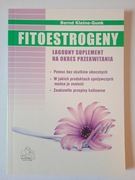 Fitoestrogeny łagodny suplement na okres przekwitania - B. Kleine-Gunk