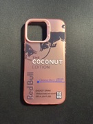 Etui Red Bull IPhone 16 Pro Max