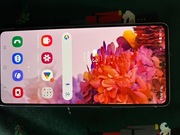 Smartfon Samsung Galaxy S20 FE 5G/ 128 GB/Cloud Lavender