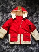 Kurtka zimowa Wójcik 116 