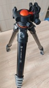 STATYW K&F CONCEPT M1 z głowicą kulową kulową w BH-36L