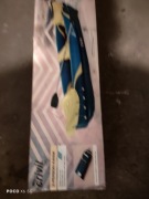 Crivit kajak dwuosobowy nowy