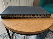 Przełącznik switch HPE 1920 48G JG927A Gbit