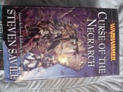 Curse of the Necrsrch