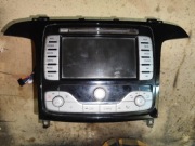 Radio samochodowe ford s-max