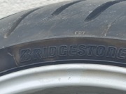 Koło tył BMW K1200 k1300 r1200 r1300