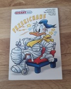 Nowy Komiks Gigant poleca Przekichane Tom CCXVII (217)