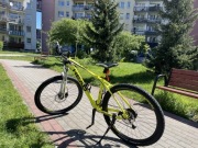 Rower HEAD x Rubi 27,5”