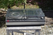 Nordmende Stereo 8020 SP Dual 1225