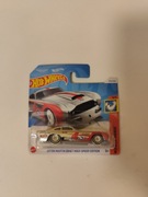 Aston Martin DB4GT High Speed Hot Wheels