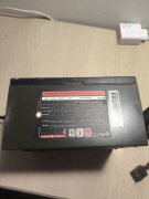 Zasilacz Rasurbo Real Power RAPM 650W modularny