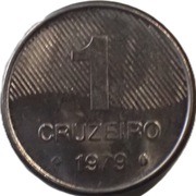 Brazylia 1 cruzeiro z 1979 roku - OBEJRZYJ MOJĄ OFERTĘ