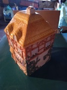 Pojemniki kuchenne na słodycze