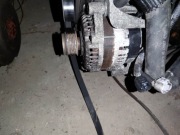 Chevrolet Captiva 2.0 vcdi alternator opel antara cdti