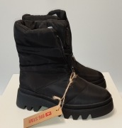 Buty - śniegowce czarne Big Star rozm 38 nowe z metką !