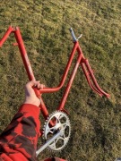 Zgięta Rama od Rometa Turinga