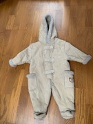 Kombinezon 6-9 miesięcy 