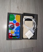 Telefon Google Pixel 8 Pro 128GB Niebieski 