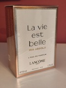 Lancome La Vie Est Belle Iris Absolu woda perfumowana 50ml