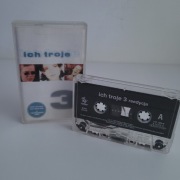 Ich Troje 3 - kaseta MC 