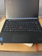 Laptop ThinkPad X1 Carbon - i7 12th, 32GB RAM, 1TG SSD + gratis!