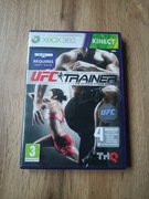 UFC Personal Trainer Xbox 360