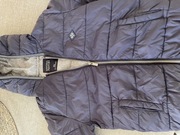 Mayoral kurtka przejściowa R. 98 plus czapka gratis