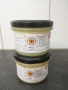 Miód rzepakowy 270g.