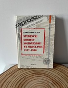 Studencki Komitet Solidarności we Wrocławiu IPN Dworaczek