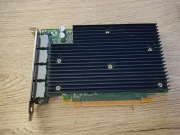 Karta graficzna NVIDIA Quadro NVS 450 512 MB