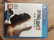 Dying Light 2 PS4 PS5 