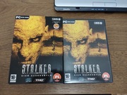 Stalker Cień Czarnobyla 