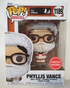 Funko Pop The Office Phyllis Vance #1189