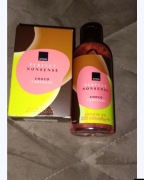 Zestaw Perfect Nonsense Choco Tuberose