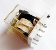 Przekaźnik RELE TIPO - B1, cewka 220 V AC