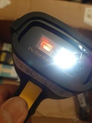 NETUM NT-1228BL Ręczny Skaner Kodów Kreskowych QR 2D 