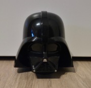 Figurka głowa Darth Vader - Star Wars Gwiezdne Wojny