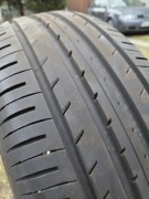 Toyo proxes R56 