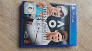 Gra na PS 4 INTERNATIONAL TENNIS