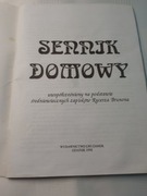 Sennik z zapisków rycerza Brunona. 