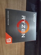 AMD procesor Ryzen 5 9000 series