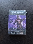 DATACARDS: BLACK TEMPLARS 