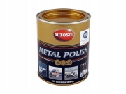 PROMOCJA DO ŚRODY! AUTOSOL 750ML PASTA POLERSKA DO METALU