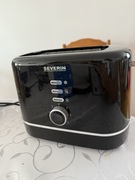 Toster opiekacz severin