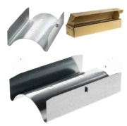 Łącznik do profila CD60 40szt blacha 0.8mm