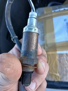 Sonda lambda BOSCH 0 258 005 225 kod producenta: 3165143482155