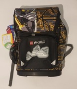 Plecak, tornister Lego Ninjago Cole